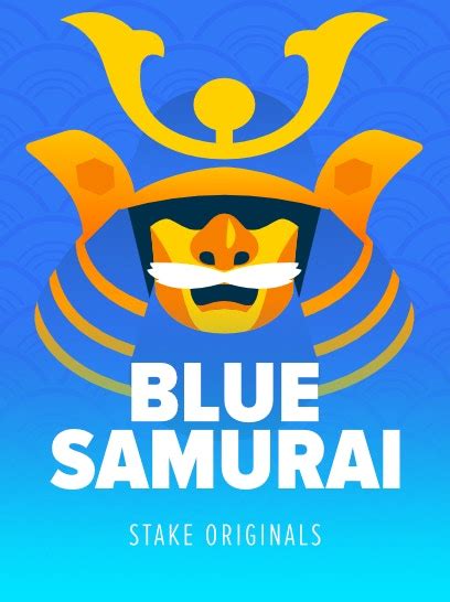 Blue samurai stake Ghello guys today i just try some spins on blue samurai, and i just found this one: you know what fucked up is, i did 200+ spins with my seed to hunt bonus but never get that